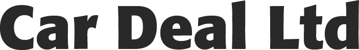 Car Deal Ltd Logo